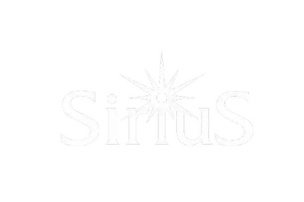 sirius logo
